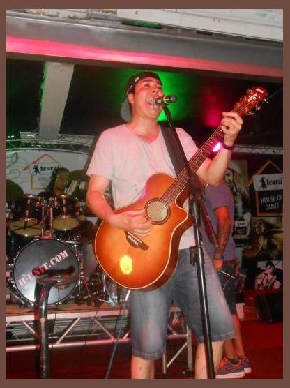 Circuladô De Fulô